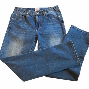 Hudson Jeans Straight Leg‎ CPSIA Size 16
